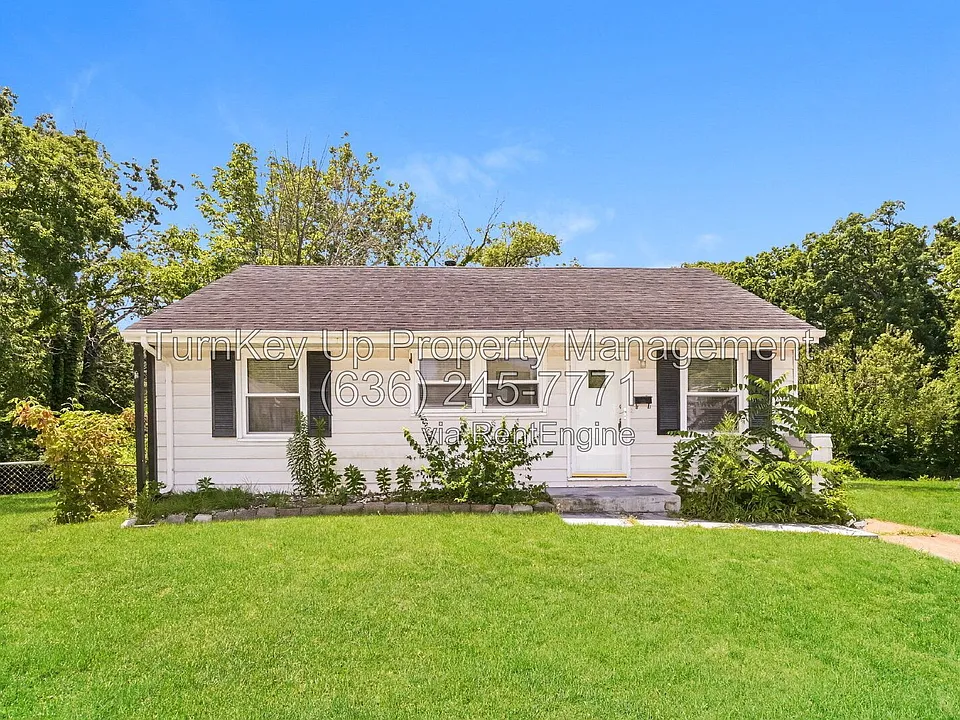 10300 Ross Cir