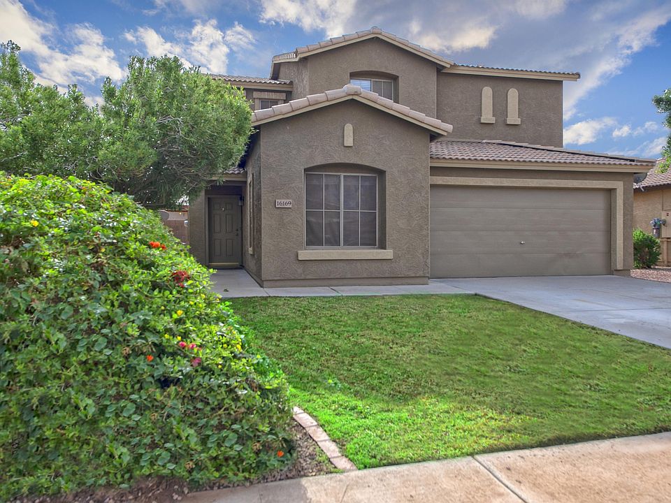 1st image of 16169 W Custer Ln