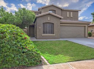 16169 W Custer Ln, Surprise, AZ 85379