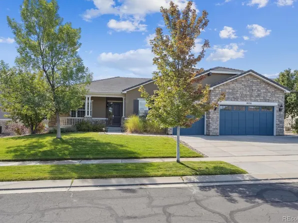 4636 Belford Circle, Broomfield, CO 80023