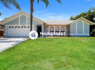 18257 Columbine Rd, Fort Myers, FL 33967