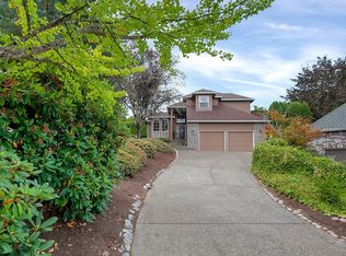 15014 SW Gingko Ct, Sherwood, OR 97140