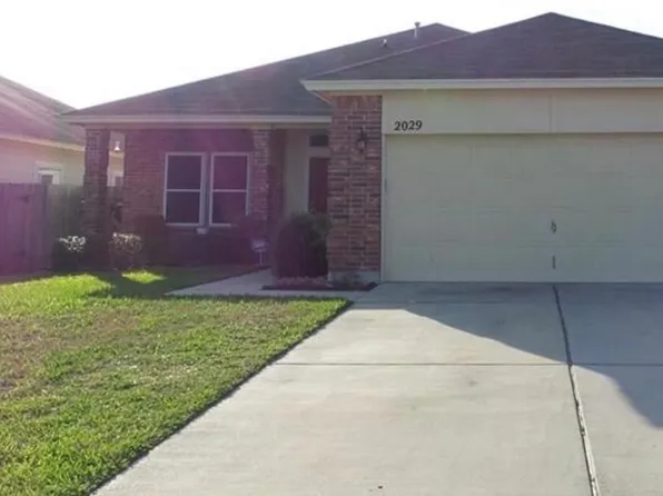 2029 Beckworth Trl, Corpus Christi, TX 78410