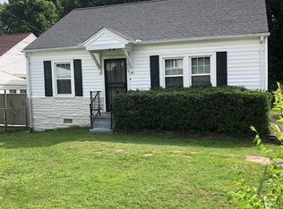 920 Hall St, Knoxville, TN 37920