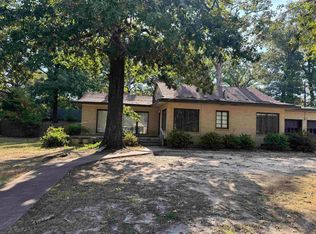 3301 S Cherry St, Pine Bluff, AR 71603
