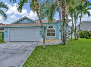 6253 Michael St, Jupiter, FL 33458