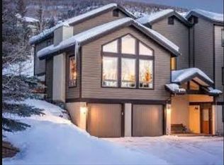 52 Andover Trl APT A, Edwards, CO 81632