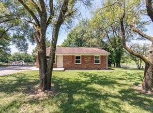 1087 Cleveland Ford Rd, Nicholasville, KY 40356