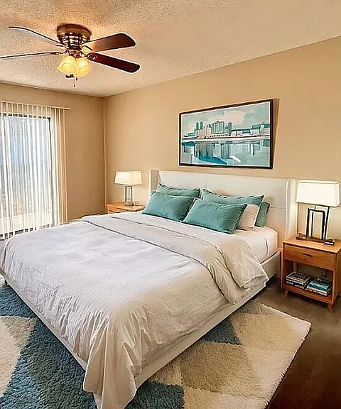 Bedroom Bedroom