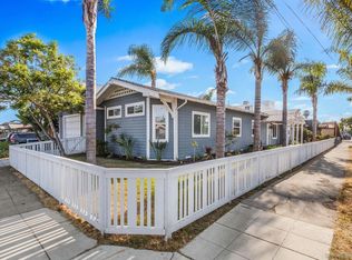 3446 Ray St, San Diego, CA 92104