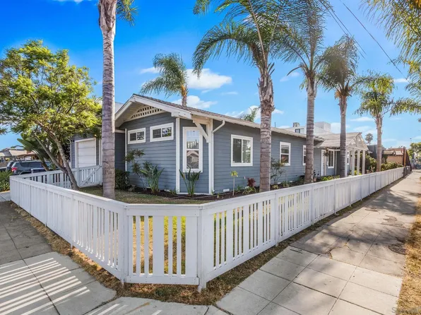 3446 Ray St, San Diego, CA 92104