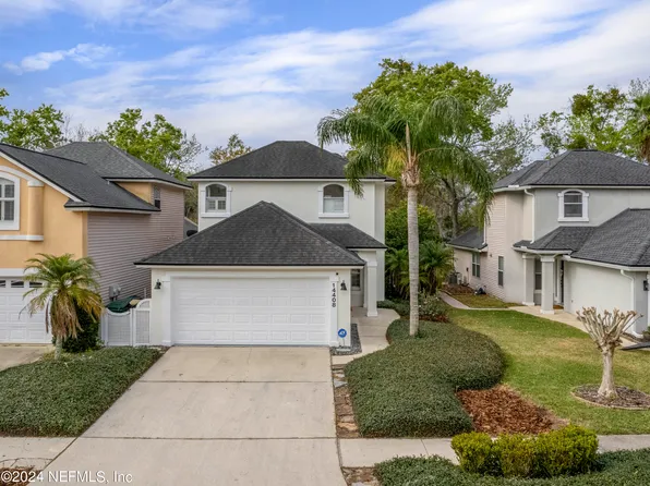 14408 PELICAN BAY Court, Jacksonville, FL 32224