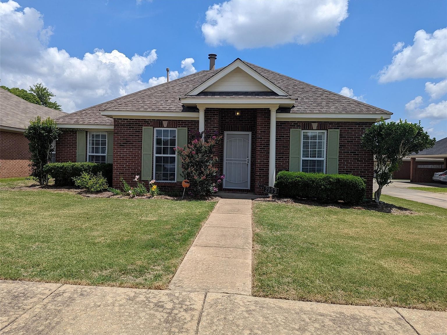 2133 Halcyon Downs Loop, Montgomery, AL 36117 Zillow