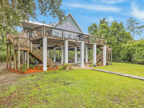 623 NE Gold Dust Rd, Branford, FL 32008