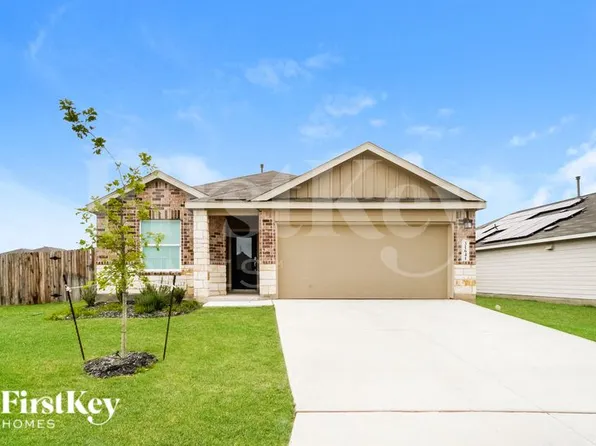 31641 Acacia Vis, Bulverde, TX 78163