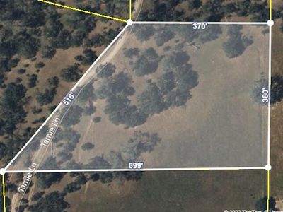 0 Tamie Ln, Cottonwood, CA, 96022