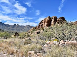 Grosvenor Rd #109, Tubac, AZ 85646