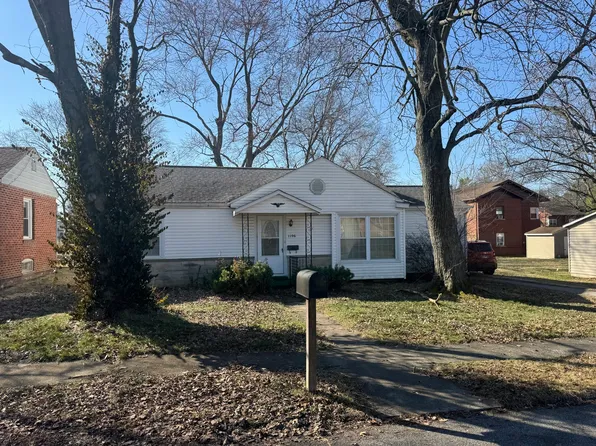 (undisclosed Address), Fairfield, IL 62837