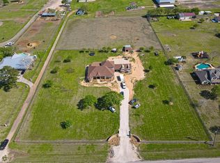 2827 Cottonwood School Rd, Rosenberg, TX 77471