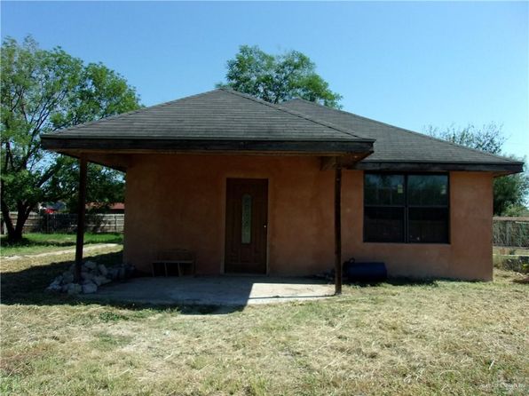 2007 E Hermosillo Ave, Alton, TX 78573