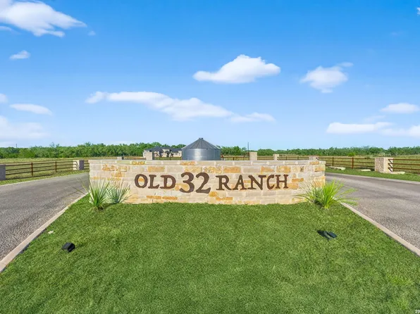 732 Whiskey Trail LOT 35, Blanco, TX 78606
