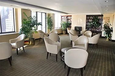 Rented by Bank Neary