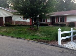 2023 E Bishop Ave, Peoria, IL