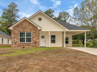 4007 Alberta, Longview, TX 75604