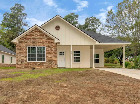 4007 Alberta, Longview, TX 75604