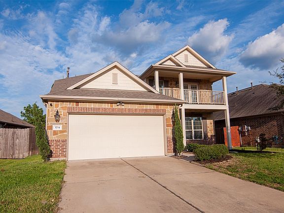 2nd image of 3734 Cactus Field Ln