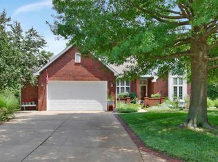 2160 E Brookstone St Derby KS 67037 Zillow