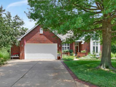 2129 E Country View Dr, Derby, KS, 67037