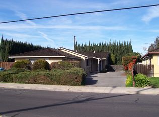 Homestead Rd 1961-1963, Santa Clara, CA 95050