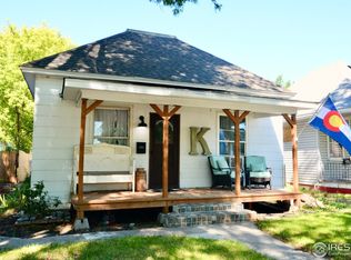 314 S 3rd Ave, Sterling, CO 80751