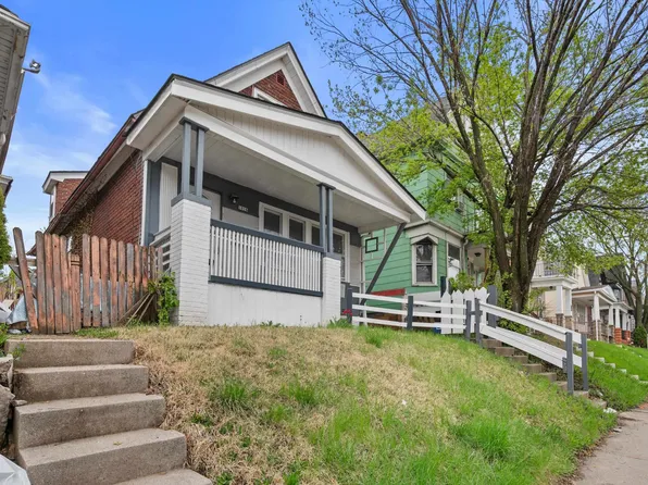 1016 S 35th St, Milwaukee, WI 53215