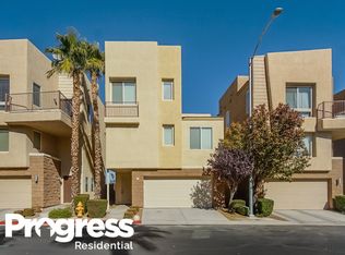 9318 Autumn View Ave, Las Vegas, NV 89178