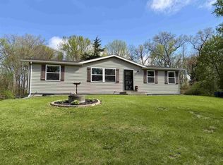 11530 W Brandherm Road, Beloit, WI 53511