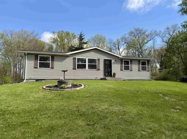 11530 W Brandherm Road, Beloit, WI 53511