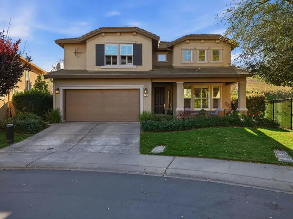 519 Borders Ct, El Dorado Hills, CA 95762