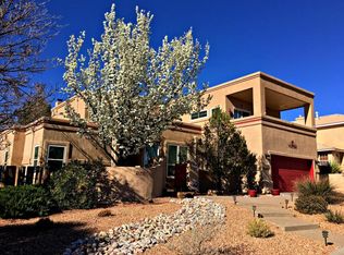 12205 San Victorio Ave NE, Albuquerque, NM 87111