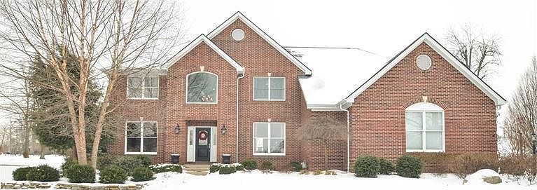Beautiful 5-Bedroom