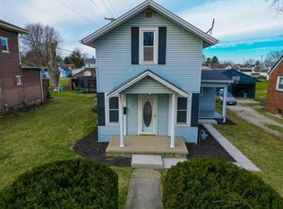240 S Jefferson St, Galion, OH 44833