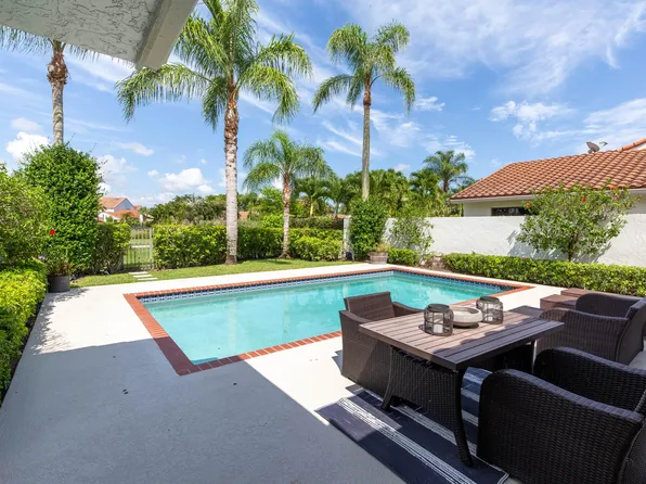 2568 Sheltingham Drive, Wellington, FL 33414