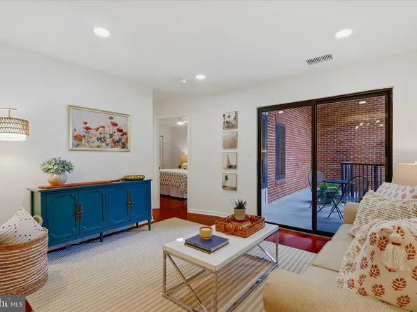 1020 N Stafford St APT 405, Arlington, VA 22201
