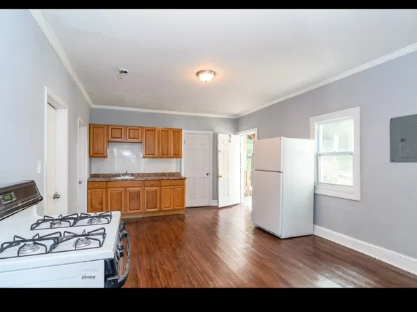52.5 Wall St Unit 2, Worcester, MA 01604