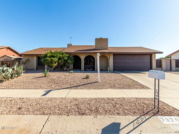 7370 N Meredith Blvd, Tucson, AZ 85741