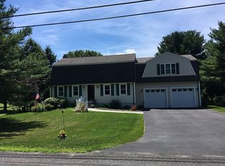 299 Elm Ter, Mansfield, MA 02048