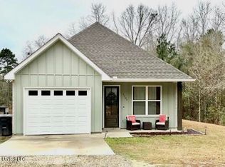 1200 Henleyfield McNeill Rd, Carriere, MS 39426