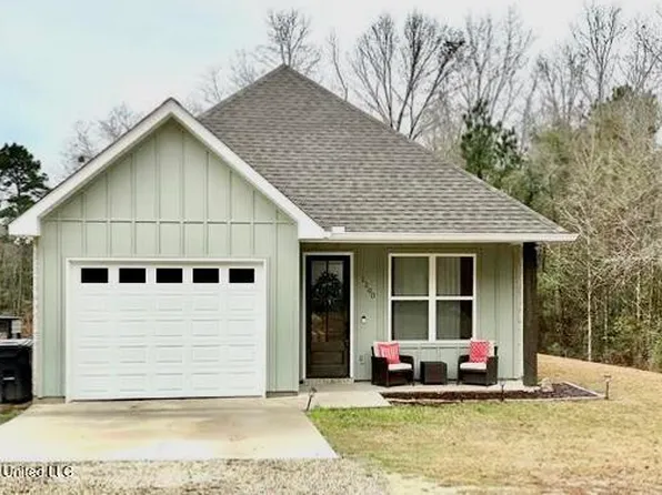 1200 Henleyfield McNeill Rd, Carriere, MS 39426