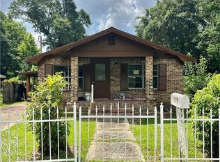 119 S Thomas Ave, Prichard, AL 36610